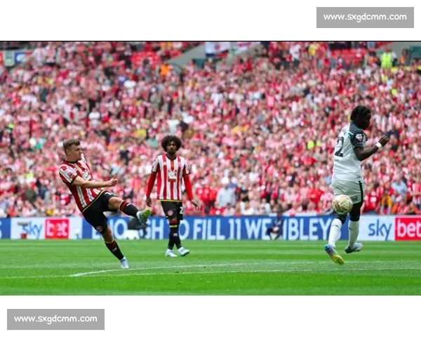 前英超裁判发声：桑德兰绝杀球越位应取消