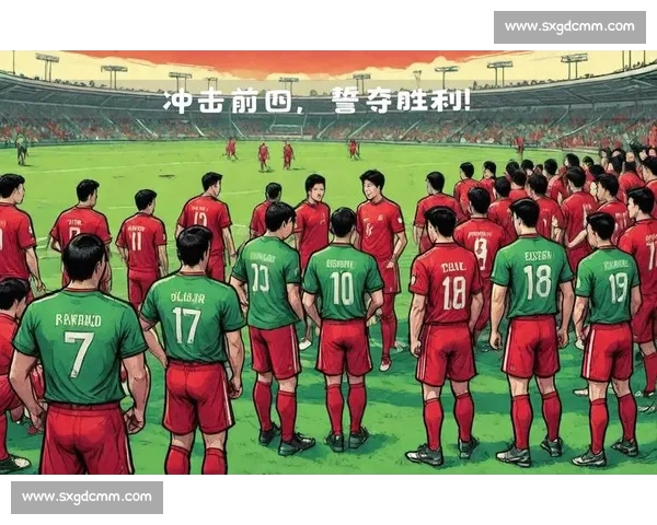 澳大利亚对阵巴林：两国足球风采对决，精彩赛事前瞻与分析